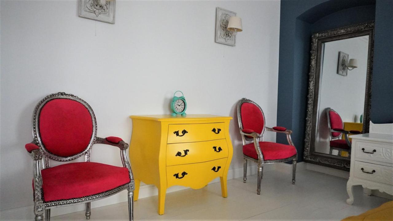 Shabby Chic - Apartment In The Heart Of Vilnius Old Town VNO Exterior foto